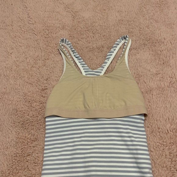 Lululemon Tank Top - Picture 5 of 8